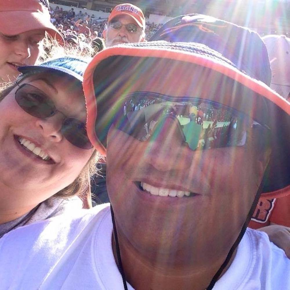 Meet your Posher, Jody